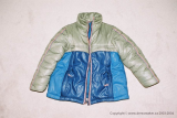 17. Nylon winter jacket
